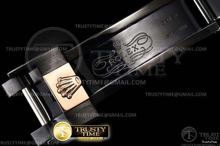 0123 Reliable ROLGMT183 – GMT II 984